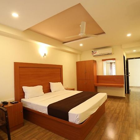 Hotel Rydham Madurai Exterior foto